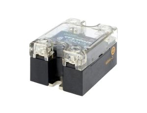 Przekaźnik półprzewodnikowy Uster: 90...280VAC 25A 24...280VAC CWA2425