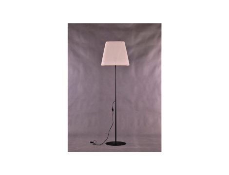 Lampa podłogowa MARTINA Czarny 5815 TK Lighting