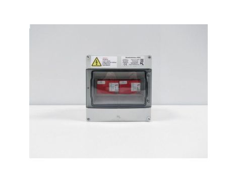 Rozdzielnica DC TYP2 - RDC2/2M/T1+T2 - 2MPPT / IP65 / 400V AC / 1000V DC / WEW.