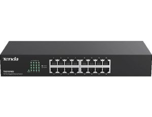 SWITCH TENDA TEG1016D