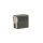 Złączka 4x 0,6-0,8mm2 czarna 243-204 /100szt./