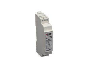 Ogranicznik przepięć do ochrony systemów sterowania i kontrolno-pomiarowych, RST Guard 24V 100024