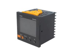Licznik elektroniczny z wyświetlaczem LCD, czas/impulsy, OUT:SPDT, IN:NPN,PNP CX6M-1P4
