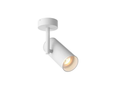 Reflektor / spot lampa sufitowa TORI kolor biały metal, GU10 IP20 20015-WH-N Zuma Line