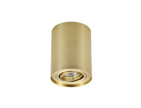 Lampa natynkowa spot RONDOO SL 1 UP SPOT 94354-N GOLD