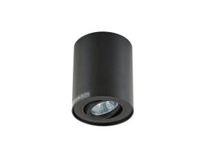 Spot RONDOO SL 1 czarny 20038-BK-N