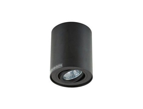 Spot RONDOO SL 1 czarny 20038-BK-N