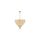 Lampa wisząca VERSAILLES Złoty żyrandol 20xE14 17701/20-GLD Zuma Line
