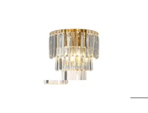 Kinkiet MILANO 2xE14 ML1495 Milagro