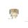 Kinkiet MILANO 2xE14 ML1495 Milagro