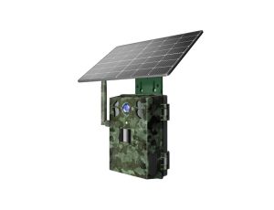 Fotopułapka Tophunt H6 Green