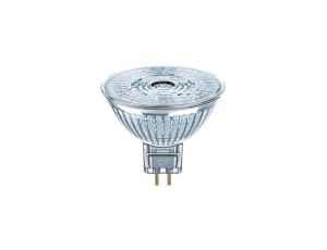 Żarówka LED GU5.3 MR16 8W = 50W 621lm 4000K Neutralna 36 12V OSRAM STAR