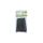 Opaski Zaciskowe 100x2.5mm Trytki do Kabli /100szt./ Czarne