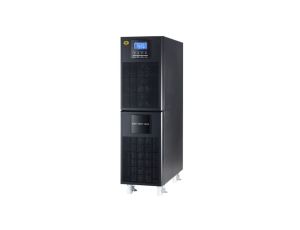 Zasilacz awaryjny UPS Orvaldi VT10K on-line 10kVA/9kW bat 5 min. 10000VA/9000W czysta sinusoida VWPP10K