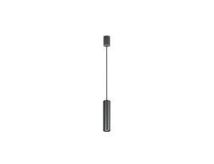 LAMPA WISZĄCA EYE GRAPHITE M 5398 Nowodvorski