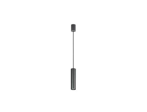 LAMPA WISZĄCA EYE GRAPHITE M 5398 Nowodvorski