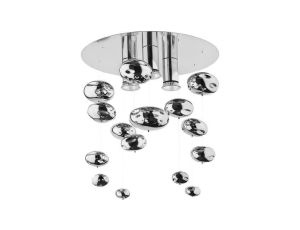 LAMPA WISZĄCA SALVA C 5424 Nowodvorski