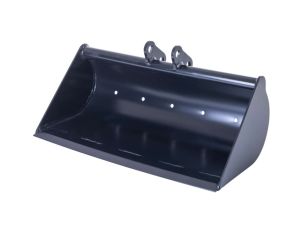 Łyżka skarpowa 70 cm do Minikoparki EXC815 Scheppach