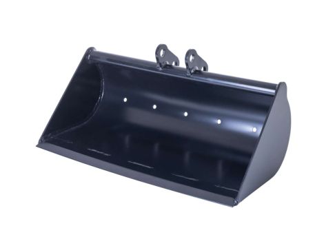 Łyżka skarpowa 70 cm do Minikoparki EXC815 Scheppach