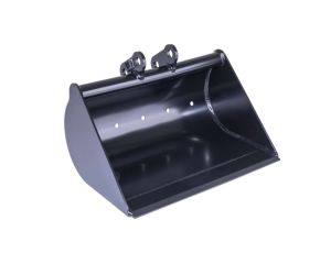 Łyżka skarpowa 53 cm do Minikoparki EXC815 Scheppach