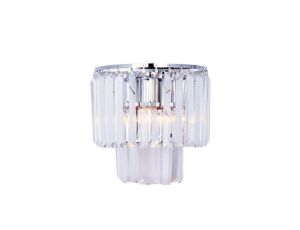 Kinkiet AMEDEO 17106/2W-CHR
