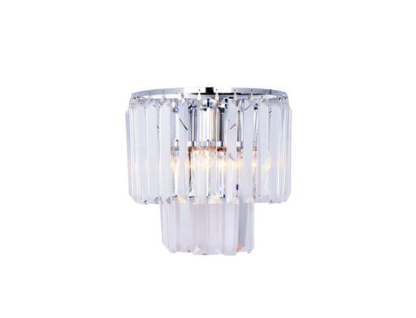 Kinkiet AMEDEO 17106/2W-CHR
