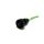 Lampka LED zielona 230V AC/DC (klosz 10mm)