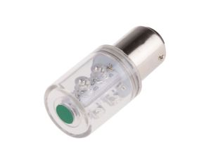 Dioda LED 130 V AC RS PRO