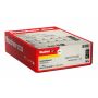 FISCHER KOŁEK HYBRIDPOWER 10x90 /50szt. KLUCZ  OGNIOODPORNY - 2