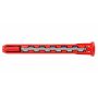 FISCHER KOŁEK HYBRIDPOWER 10x90 /50szt. KLUCZ  OGNIOODPORNY - 4
