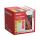FISCHER KOŁEK HYBRIDPOWER 10x90 /10szt. KLUCZ  OGNIOODPORNY