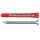 FISCHER KOŁEK HYBRIDPOWER 10x90 /10szt. TORX OGNIOODPORNY