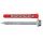 FISCHER KOŁEK HYBRIDPOWER 10x90 /4szt. BLISTER KLUCZ  OGNIOODPORNY