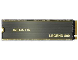 Dysk SSD Adata Legend 800 1000GB PCIe 4x4 3.5/2.2 GB/s M.2