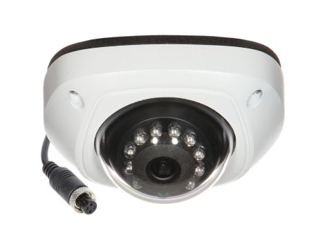 Kamera mobilna PAL 960H 2.8mm ATE-CAM-CVBS925