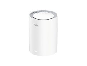 M3000(1-PACK) Zestaw Wi-Fi mesh(1 szt) CUDY