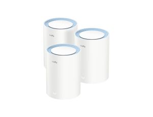 M1200(3-PACK) Zestaw Wi-Fi mesh(3 szt) CUDY