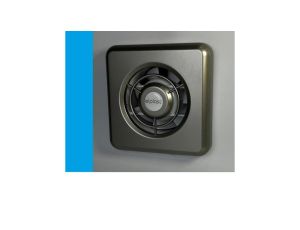 Wentylator domowy Classic 100BGF STANDARD, fi 100 mm, kolor złoty