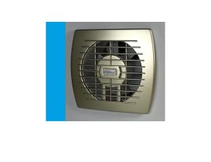 Wentylator domowy Eol 120BGF STANDARD, fi 120 mm, kolor złoty