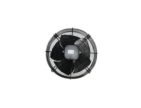 Wentylator ścienny przemysłowy okrągły YWF-4E-350S-102/34-G nawiewny, fi 350 mm, 2 450 m3/h