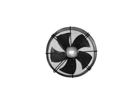 Wentylator ścienny przemysłowy kwadratowy YWF-4E-450S-102/60-G nawiewny, fi 450 mm, 5 368 m3/h