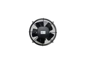 Wentylator ścienny przemysłowy okrągły YWF-4E-250S-92/25-G nawiewny, fi 250 mm, 829 m3/h