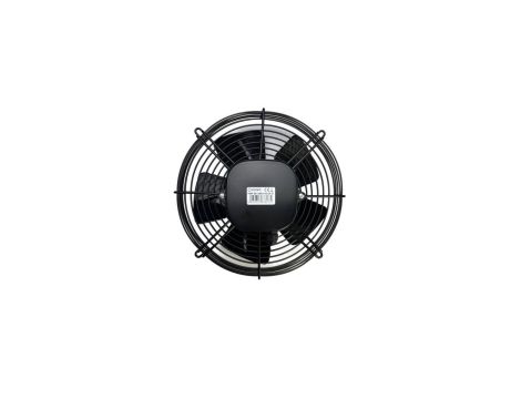 Wentylator ścienny przemysłowy okrągły YWF-4E-250S-92/25-G nawiewny, fi 250 mm, 829 m3/h