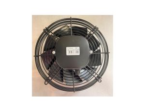 Wentylator ścienny przemysłowy okrągły YWF-2E-250S-92/25-G nawiewny, fi 250 mm, 1 495 m3/h