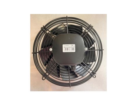 Wentylator ścienny przemysłowy okrągły YWF-2E-250S-92/25-G nawiewny, fi 250 mm, 1 495 m3/h