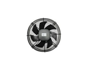 Wentylator ścienny przemysłowy okrągły YWF-2E-300B-92/35-G wyciągowy, fi 300 mm, 2 330 m3/h