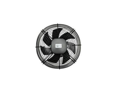 Wentylator ścienny przemysłowy okrągły YWF-2E-300B-92/35-G wyciągowy, fi 300 mm, 2 330 m3/h