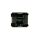 Amplifier RGB czarny 30A 360W 12V 12/24VDC czarny