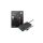 Qoltec Zasilacz do laptopa Lenovo 180W 20V 9.0A Slim tip+pin +kabel zasilający