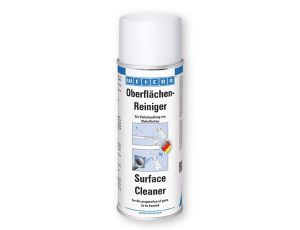 WEICON Surface Cleaner 400 ml zmywacz i odtłuszczacz na bazie izopropanolu